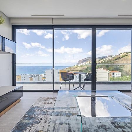 Tower Penthouse By Madeira Sun Travel Appartement Funchal  Buitenkant foto