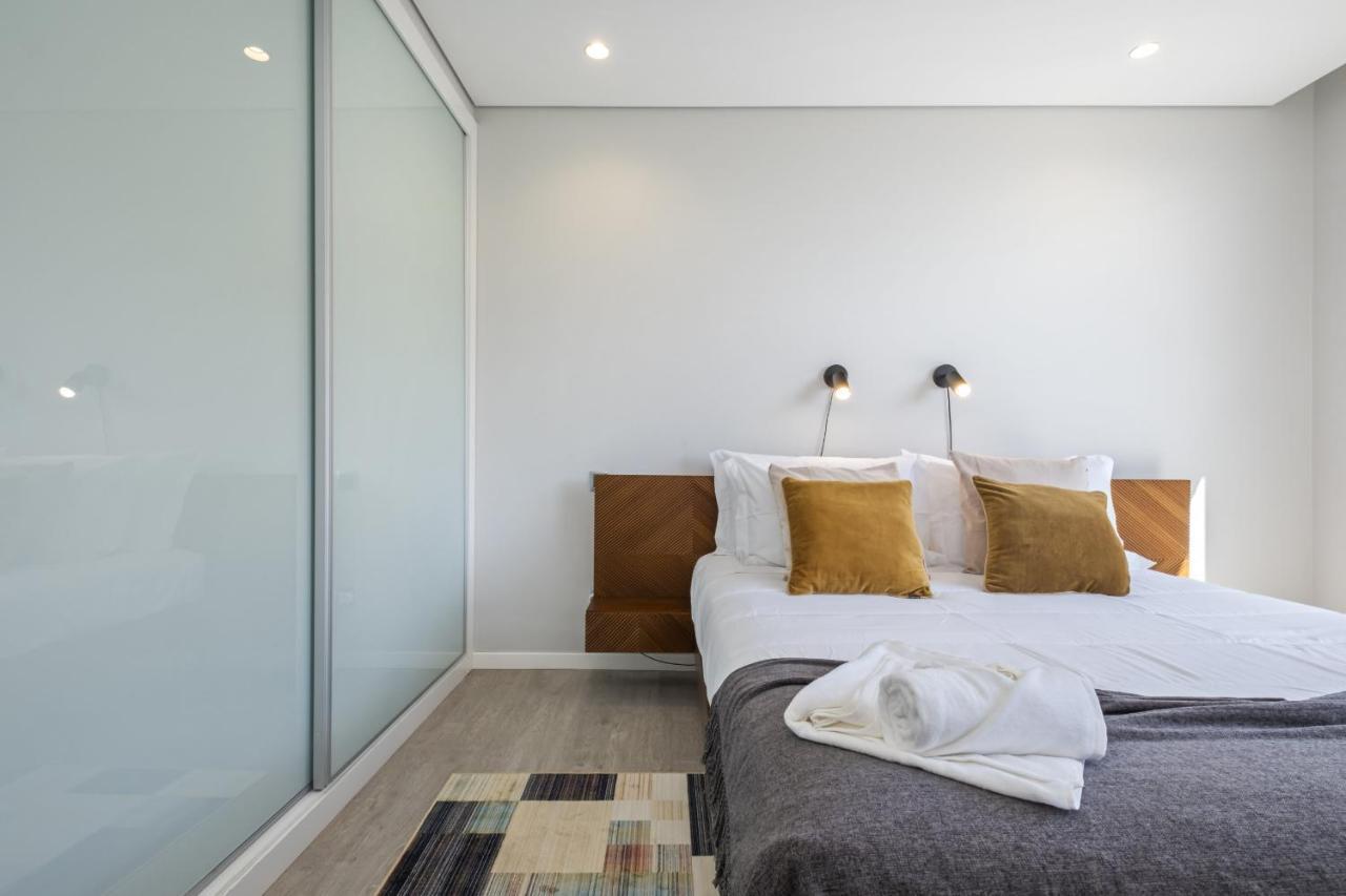 Tower Penthouse By Madeira Sun Travel Appartement Funchal  Buitenkant foto