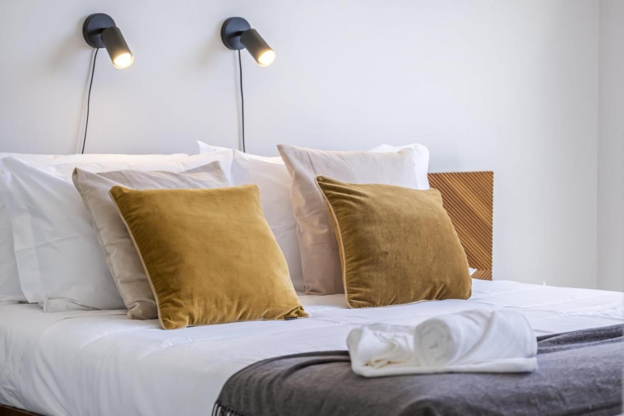 Tower Penthouse By Madeira Sun Travel Appartement Funchal  Buitenkant foto