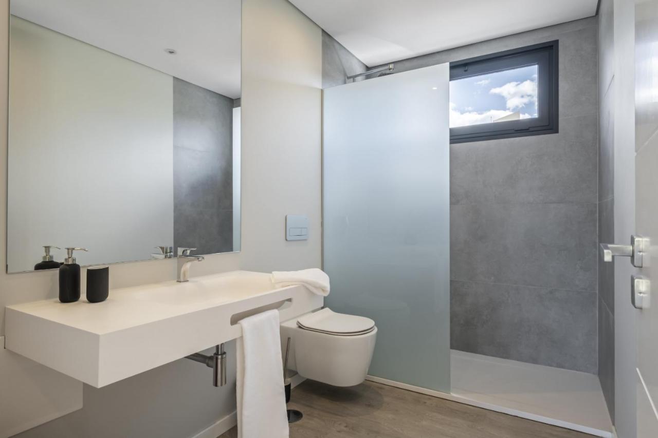 Tower Penthouse By Madeira Sun Travel Appartement Funchal  Buitenkant foto